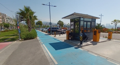 İzmir’e 50 noktada 5 bin araçlık otopark kazandırıldı