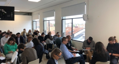 İzmir’e Avrupa’dan bir hibe daha