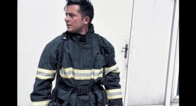 İzmir'e şehit ateşi düştü!