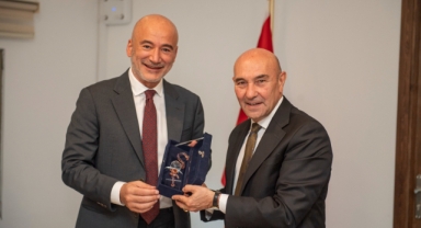 İzmir için iklim değişikliğine karşı büyük proje