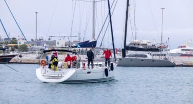 İzmir Körfez Festivali başladı