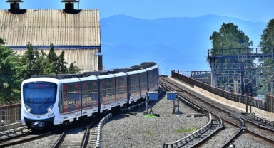 İzmir Metro bakımda! Sefer saatleri yeniden düzenlendi