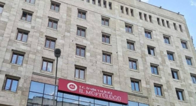 İzmir Müftülüğünden yüzüncü yılda yüz hatim