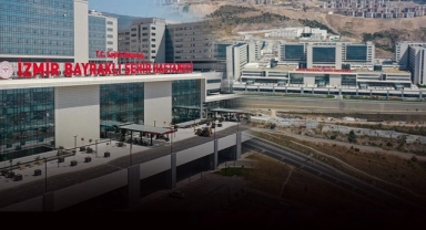 İzmir Tabip Odası’ndan ‘Şehir Hastanesi’ tepkisi: “Plansız, programsız bir faaliyet yürütülmektedir”