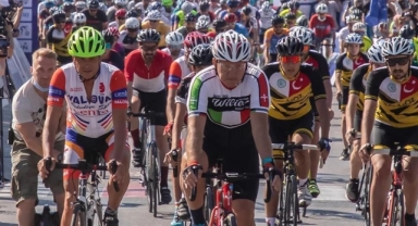 İzmirliler dikkat! Pazar günü o yollar kapalı olacak