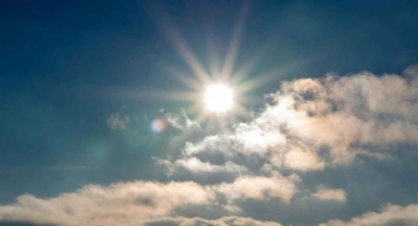 İzmirlileri yeni haftada nasıl bir hava bekliyor?