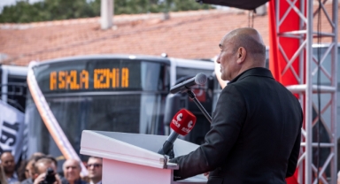 İZTAŞIT Bergama’ya geliyor