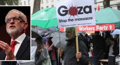 Jeremy Corbyn: “Biz neden yapmayalım?” 