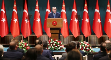 Kabine bugün toplanıyor: Gündemde 