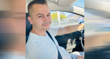 Kadını meyve suyu istedi diye dövmüş