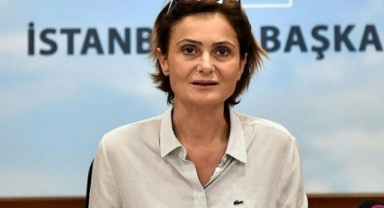 Kaftancıoğlu'ndan Atalay çıkışı: 