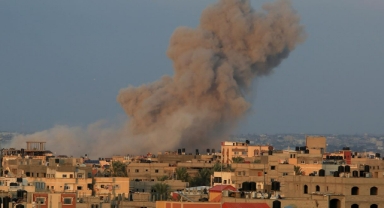 Kahire Barış Zirvesi başladı: 