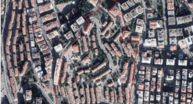 Karabağlar Esentepe için planlar askıda!