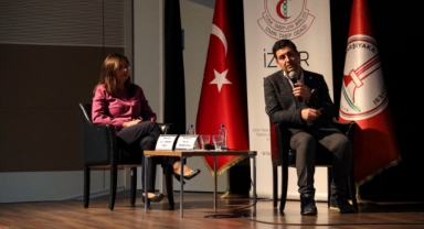 Karşıyaka Belediyesi sağlık söyleşileriyle farkındalık yaratıyor