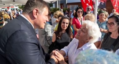 Karşıyakalı Bilge Çınarlar yeni döneme coşkuyla başladı