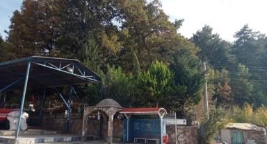 Kemalpaşa için iki yeni mezarlık alanı