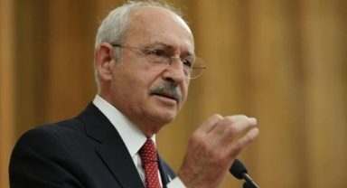 Kılıçdaroğlu AK Partili ve Gelecek Partili isimlerle de görüştü 