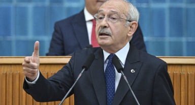 Kılıçdaroğlu, Erdoğan ve Bahçeli'ye seslendi: 