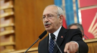 Kılıçdaroğlu: 