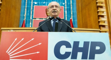 Kılıçdaroğlu'ndan değişim çıkışı: 