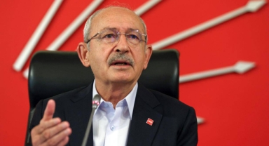 Kılıçdaroğlu'ndan RTÜK'e Halk TV tepkisi!