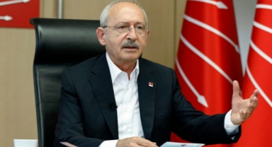 Kılıçdaroğlu’ndan tezkere çıkışı: “Yabancı askerin amacı ne olacak?”