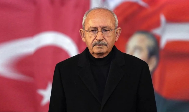 Kılıçdaroğlu’nun mektubu da fayda etmedi: AYM o dosyayı 16 aydır gündeme almadı