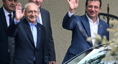 Kılıçdaroğlu teklif etti: CHP'de Kurultay Divan Başkanlığı'nı İmamoğlu yapacak 