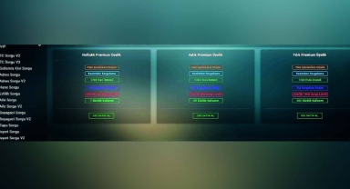 Kişisel veriler yine çalındı