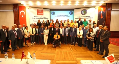 Kıyı Ege’den üç yıllık bütçeye onay