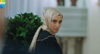 Kızılcık Şerbeti'nden Atatürk'ü anmayan Diyanet'e gönderme!