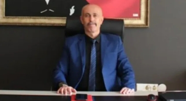 Koçarlı İlçe Milli Eğitim Müdürü'nden Menzil'e bağlılık yemini: 