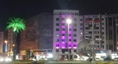 Konak Belediyesi’nden pembe ışık: Ekim ayında, Konaklı farkında