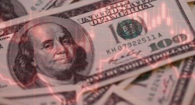 Korkutan senaryo yaklaşıyor: Ünlü ekonomist dolarda yıl sonu için rakam verdi!