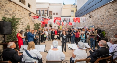 Köy Enstitüleri Kültür ve Anı Evi 100. yılda kapılarını açtı 