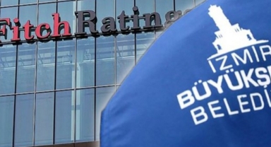 İzmir Büyükşehir Belediyesi zirvedeki yerini korudu... Fitch Ratings’den “AAA” onayı