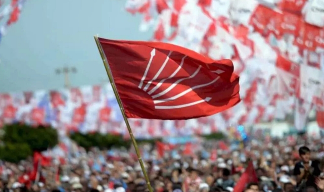 Kurultaya günler kala gerilim tırmandı: Özgür Özel ile Mahir Polat arasında tansiyon yükseldi!