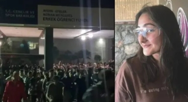 KYK'da asansör faciası: Bir öğrenci hayatını kaybetti