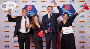 Lansinoh ödülden ödüle koşuyor