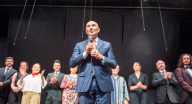 “Lozan” turneye çıkıyor