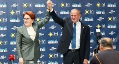 Lüks araç sevdasıyla, gübresiyle hatırlanıyor: İYİ Parti’de eski AK Partili aday 