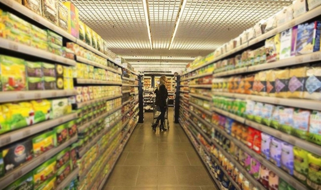 Market zincirlerinden indirim kararı