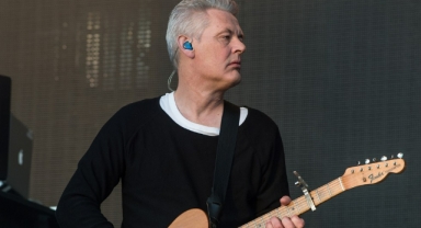 Massive Attack gitaristi Bruschini hayatını kaybetti 