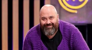 Masterchef'in Somer'i İzmir'de şirket açıyor!