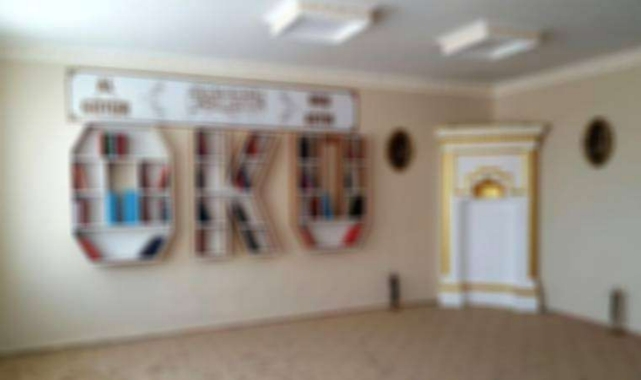 MEB'den yeni yönetmelik: Anaokuluna mescit zorunluluğu