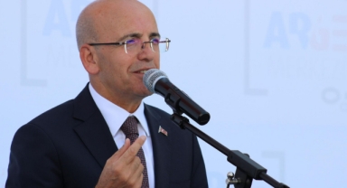 Mehmet Şimşek’ten “Körfez” ziyareti açıklaması 