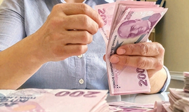 Memurun fazla mesai ücretinin ocak ayında ne kadar olacağı belli oldu