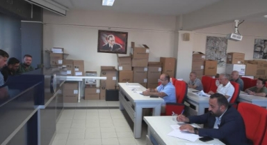 Menderes'in 2024 yılı bütçesi belirlendi: Aslan payı Fen İşleri Müdürlüğü'ne verildi 