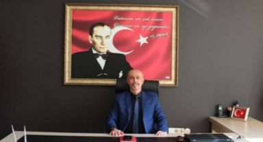 Menzil’e bağlılığını açık etmişti: CHP’li Tezcan, tarikatçı Milli Eğitim Müdürü’nü Meclis gündemine taşıdı 