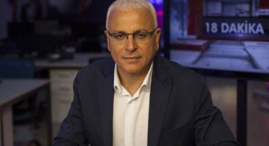 Merdan Yanardağ hakkında tahliye kararı